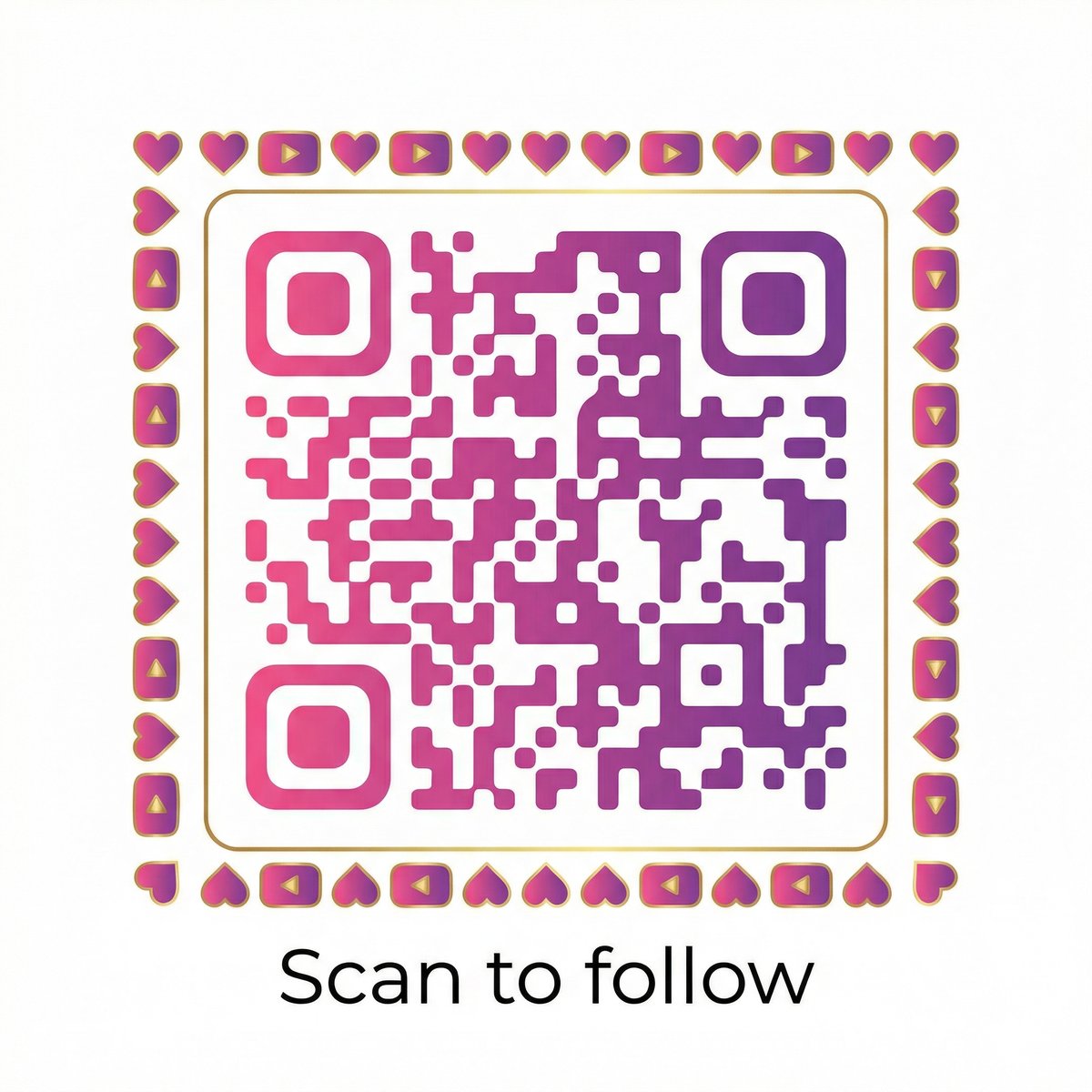 91公众号二维码