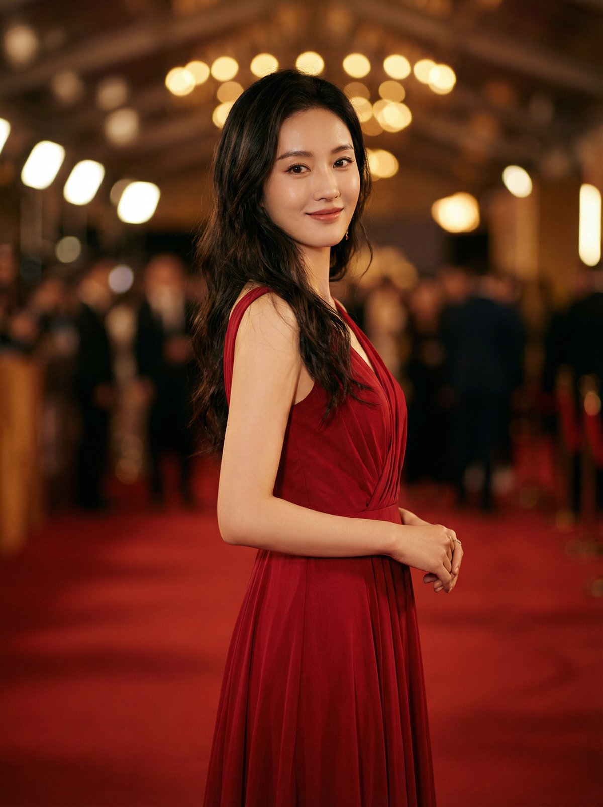 91杨幂专访视频