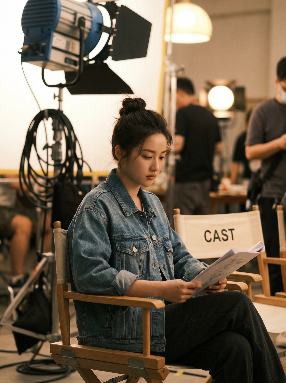 91迪丽热巴视频