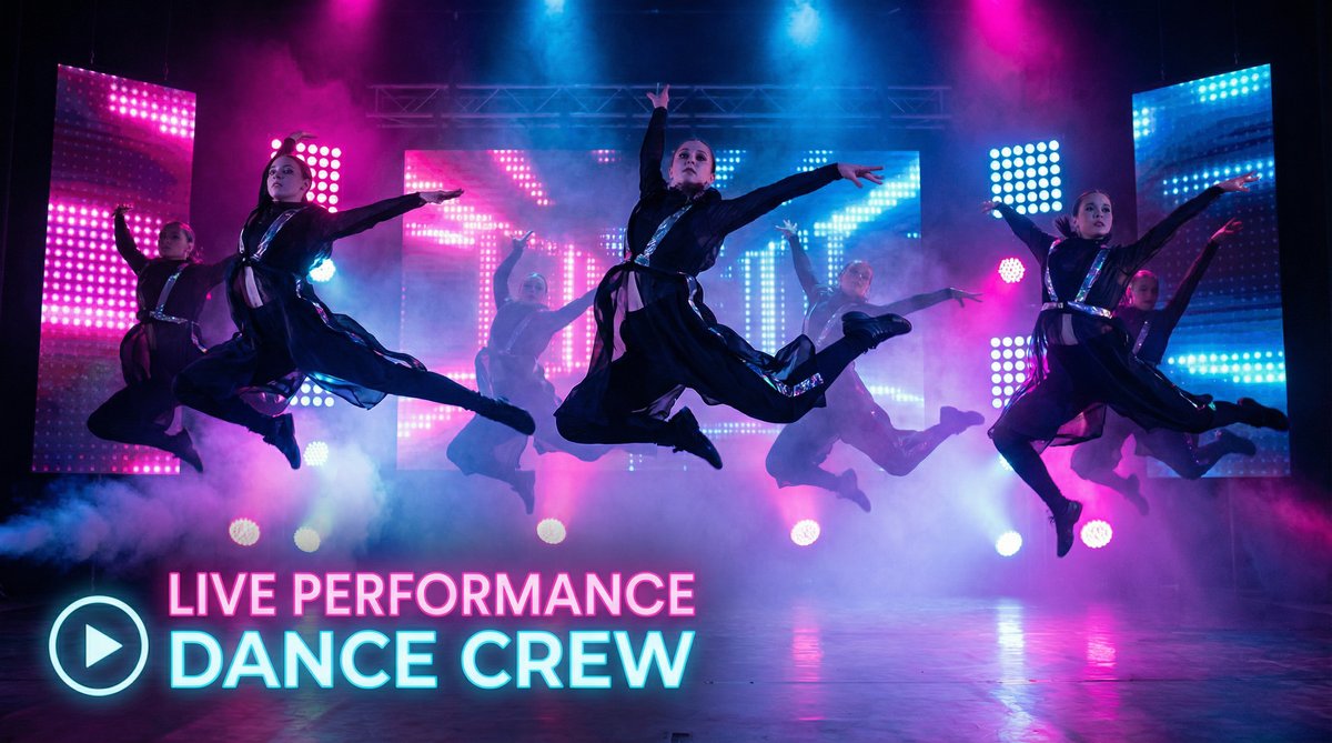 91舞蹈表演视频